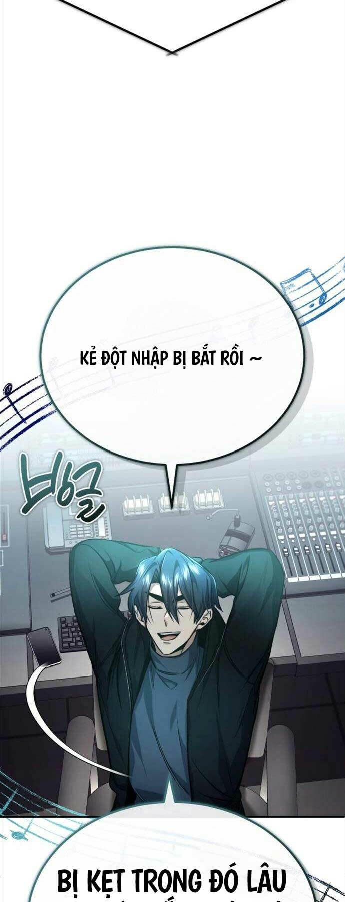 Hồi Quy Giả Về Hưu Chap 19 - Next Chap 20
