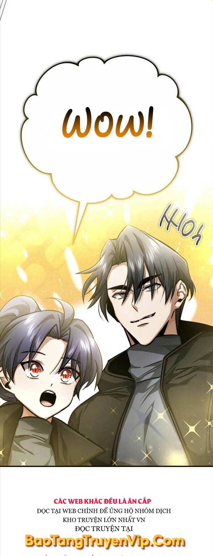 Hồi Quy Giả Về Hưu Chap 19 - Next Chap 20