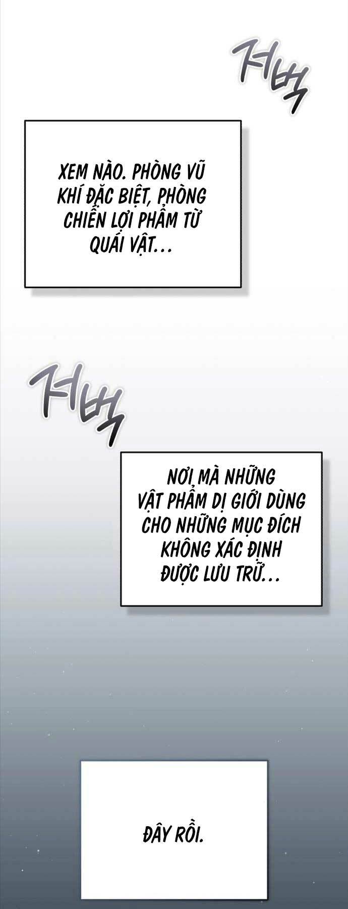 Hồi Quy Giả Về Hưu Chap 19 - Next Chap 20