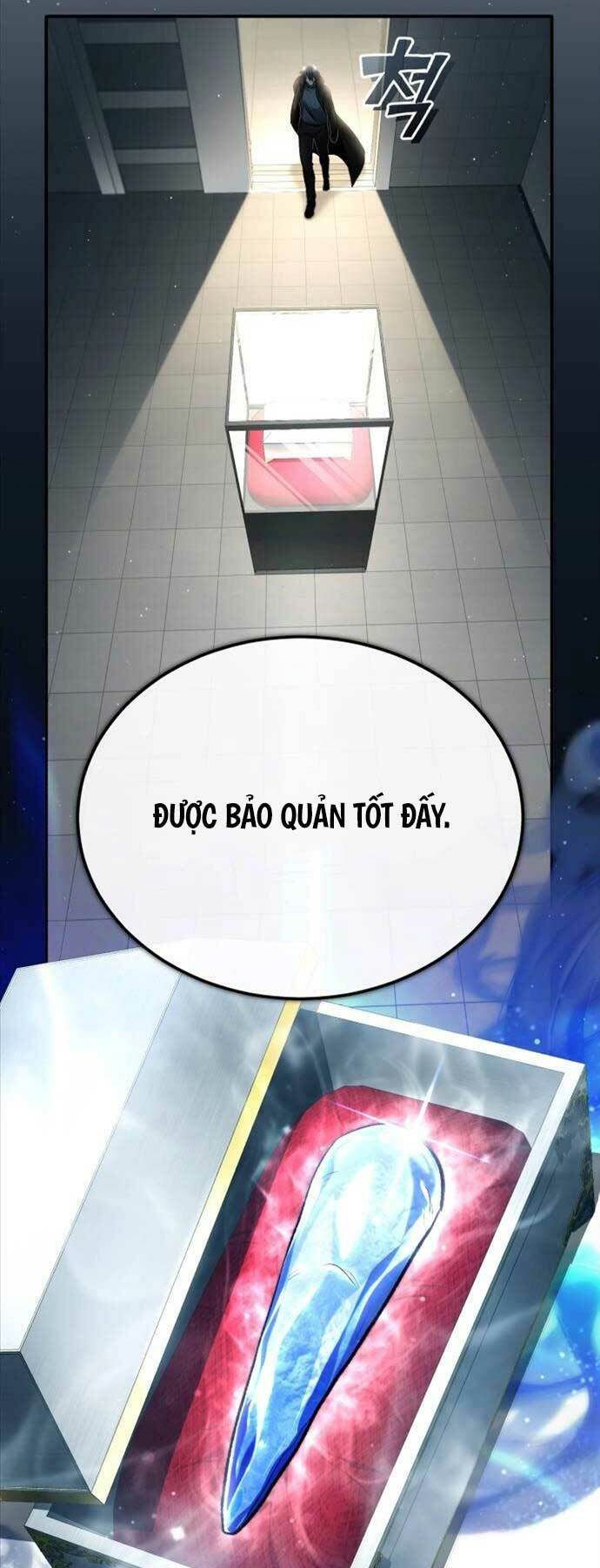 Hồi Quy Giả Về Hưu Chap 19 - Next Chap 20