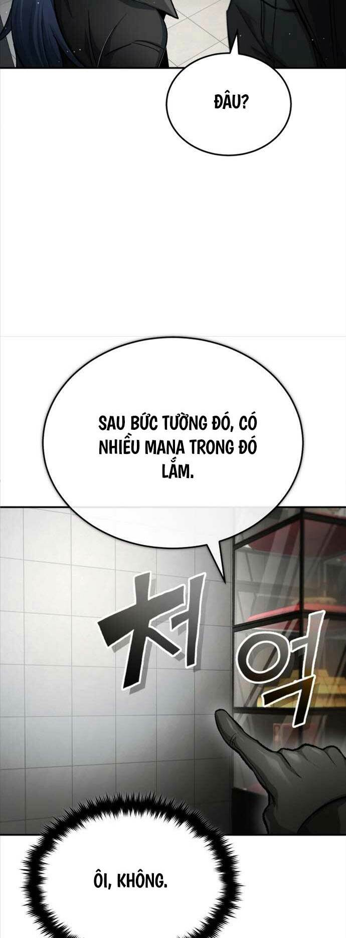 Hồi Quy Giả Về Hưu Chap 19 - Next Chap 20
