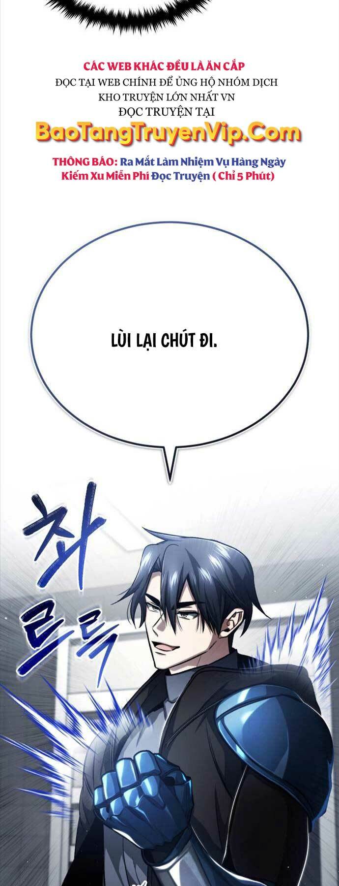 Hồi Quy Giả Về Hưu Chap 19 - Next Chap 20