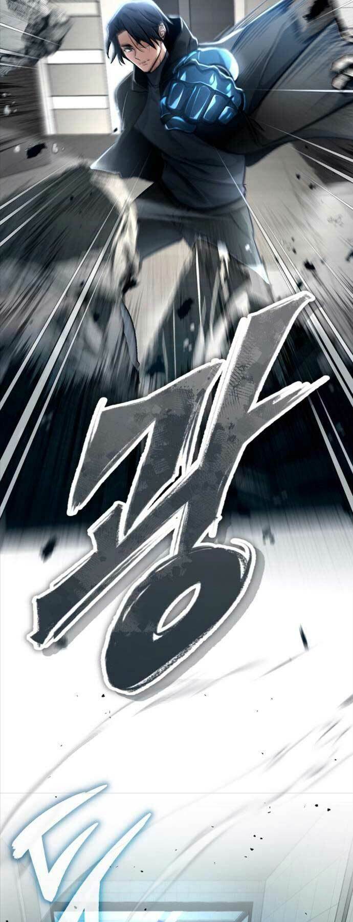 Hồi Quy Giả Về Hưu Chap 19 - Next Chap 20