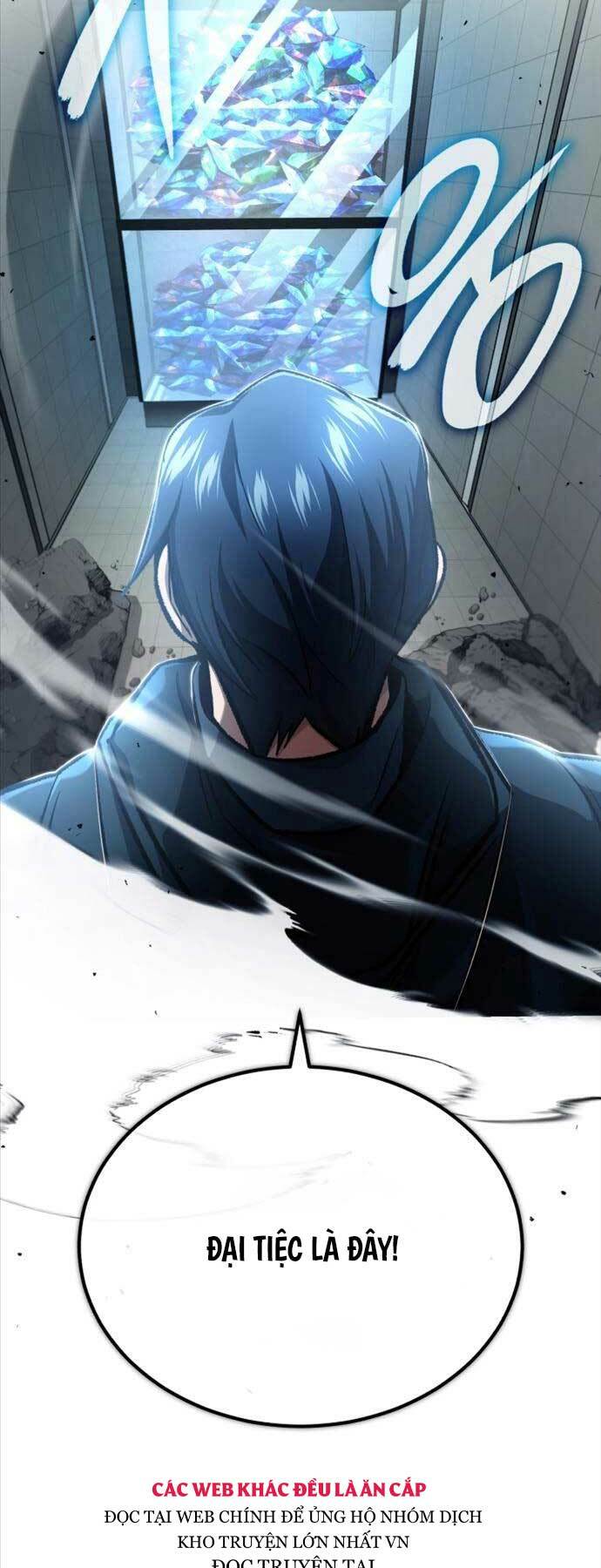 Hồi Quy Giả Về Hưu Chap 19 - Next Chap 20