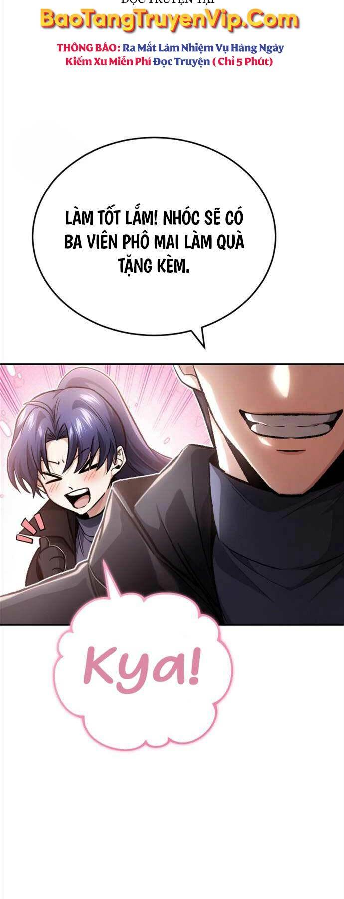 Hồi Quy Giả Về Hưu Chap 19 - Next Chap 20