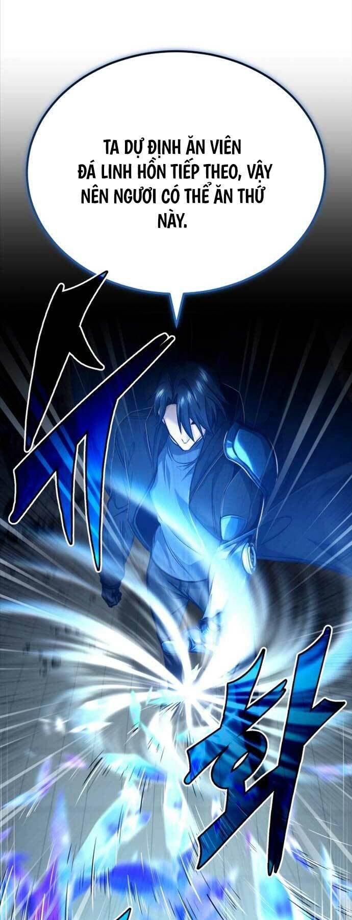 Hồi Quy Giả Về Hưu Chap 19 - Next Chap 20