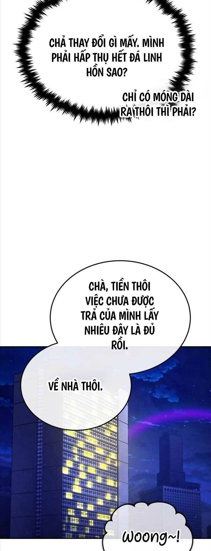 Hồi Quy Giả Về Hưu Chap 19 - Next Chap 20