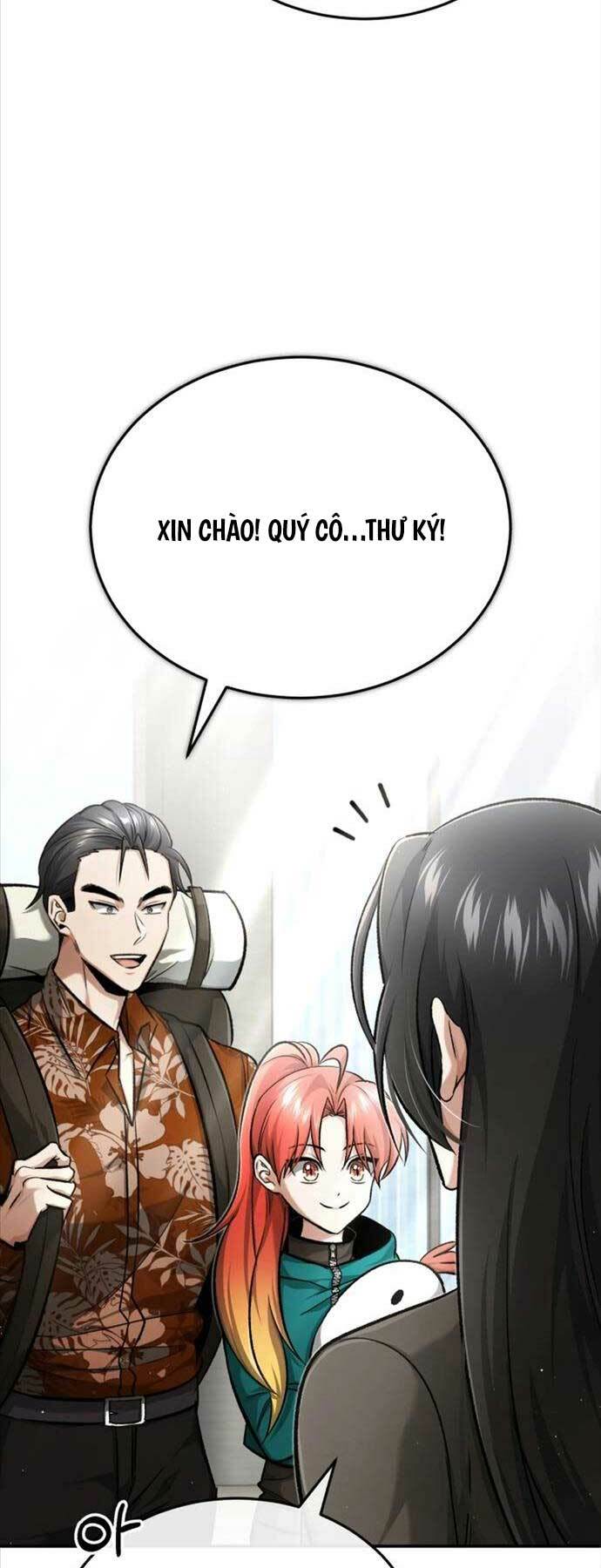 Hồi Quy Giả Về Hưu Chap 19 - Next Chap 20