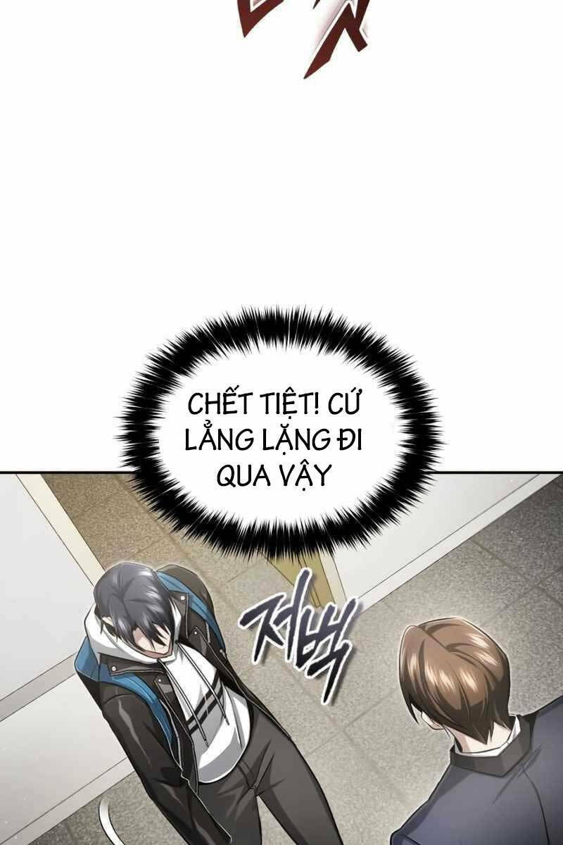 Hồi Quy Giả Về Hưu Chap 2 - Next Chap 3
