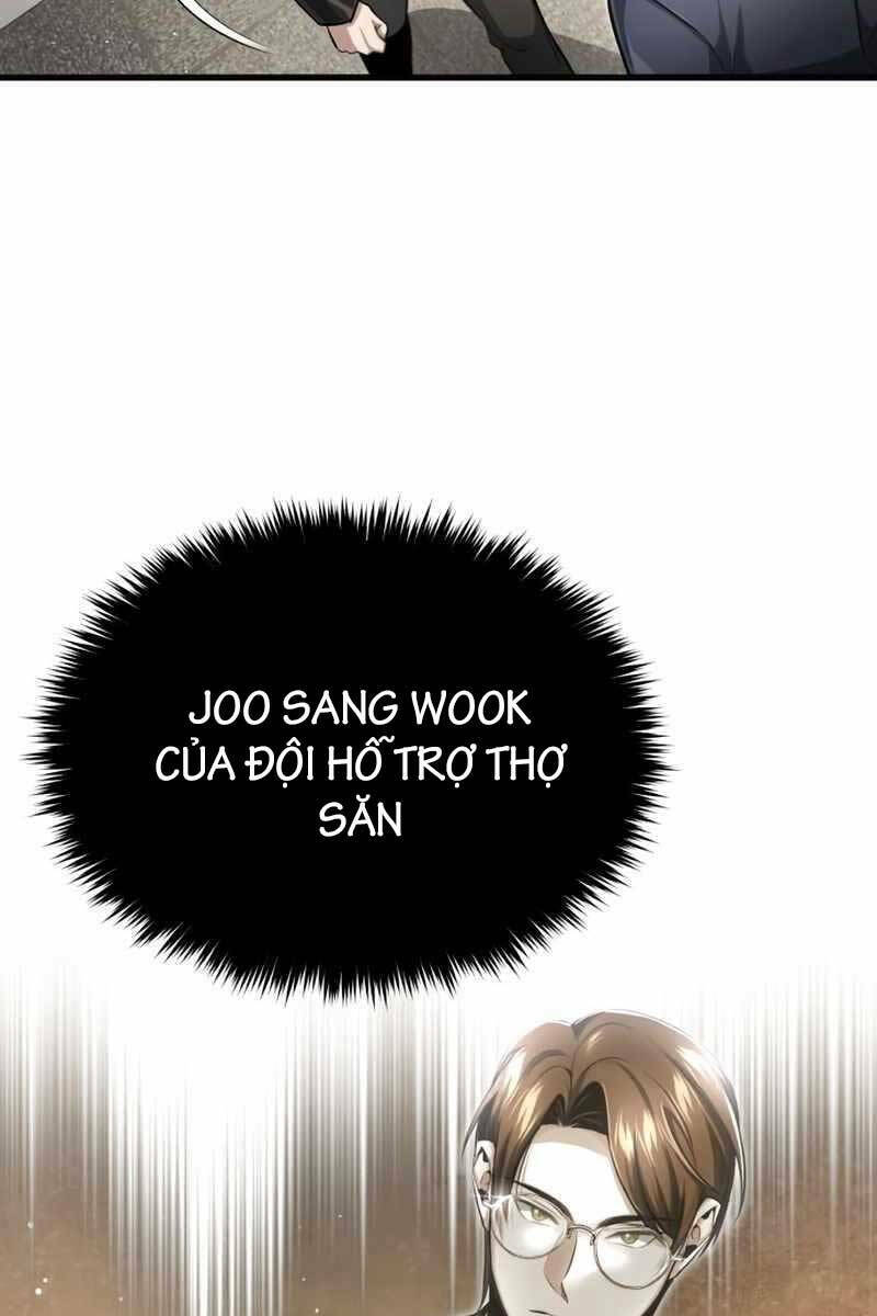 Hồi Quy Giả Về Hưu Chap 2 - Next Chap 3