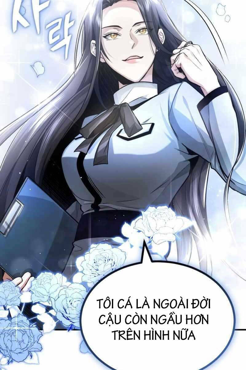 Hồi Quy Giả Về Hưu Chap 2 - Next Chap 3