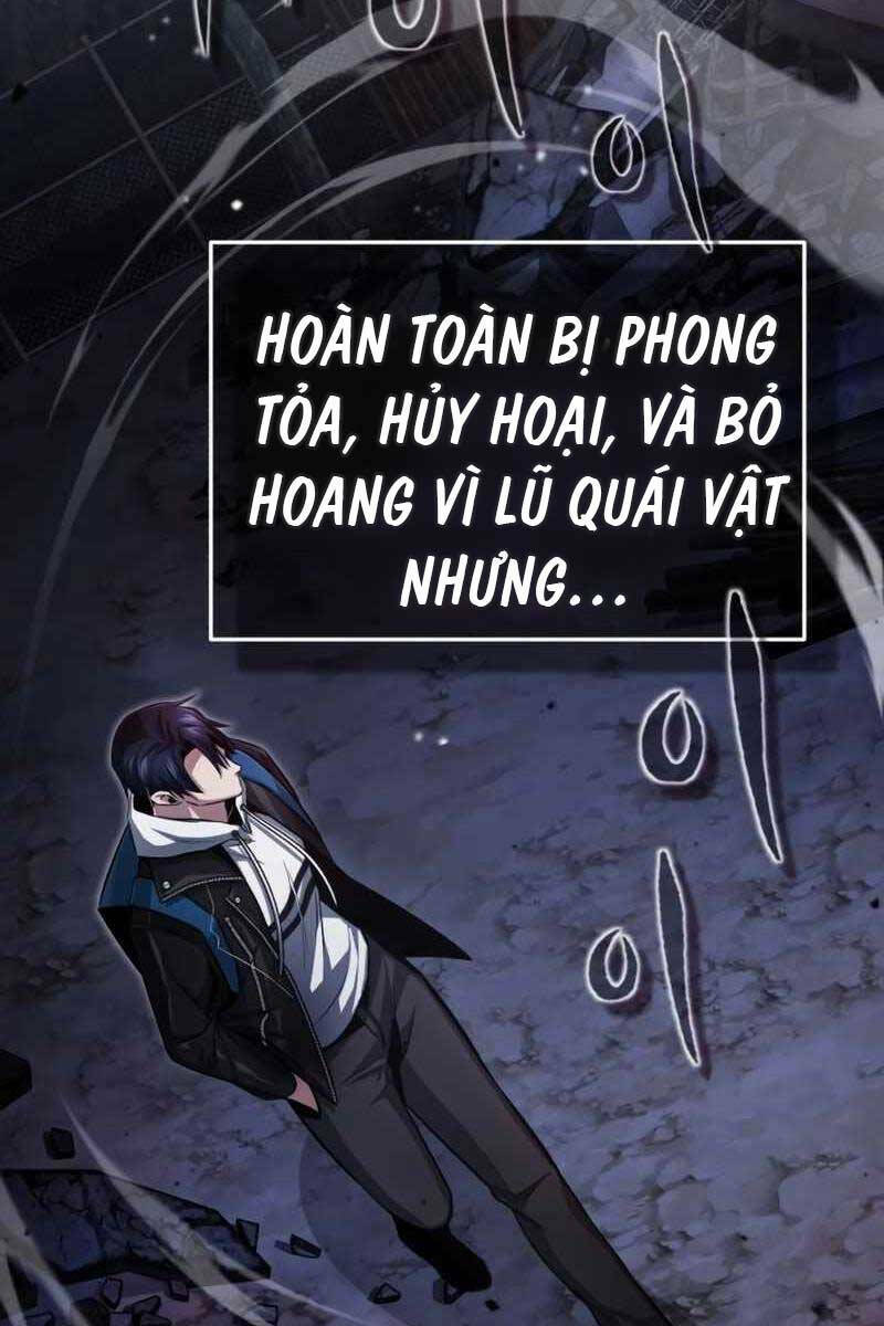 Hồi Quy Giả Về Hưu Chap 2 - Next Chap 3
