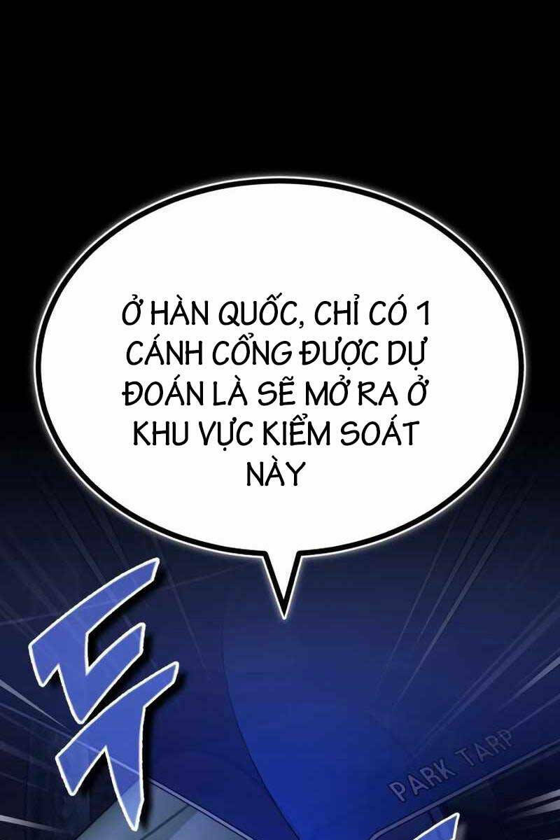 Hồi Quy Giả Về Hưu Chap 2 - Next Chap 3