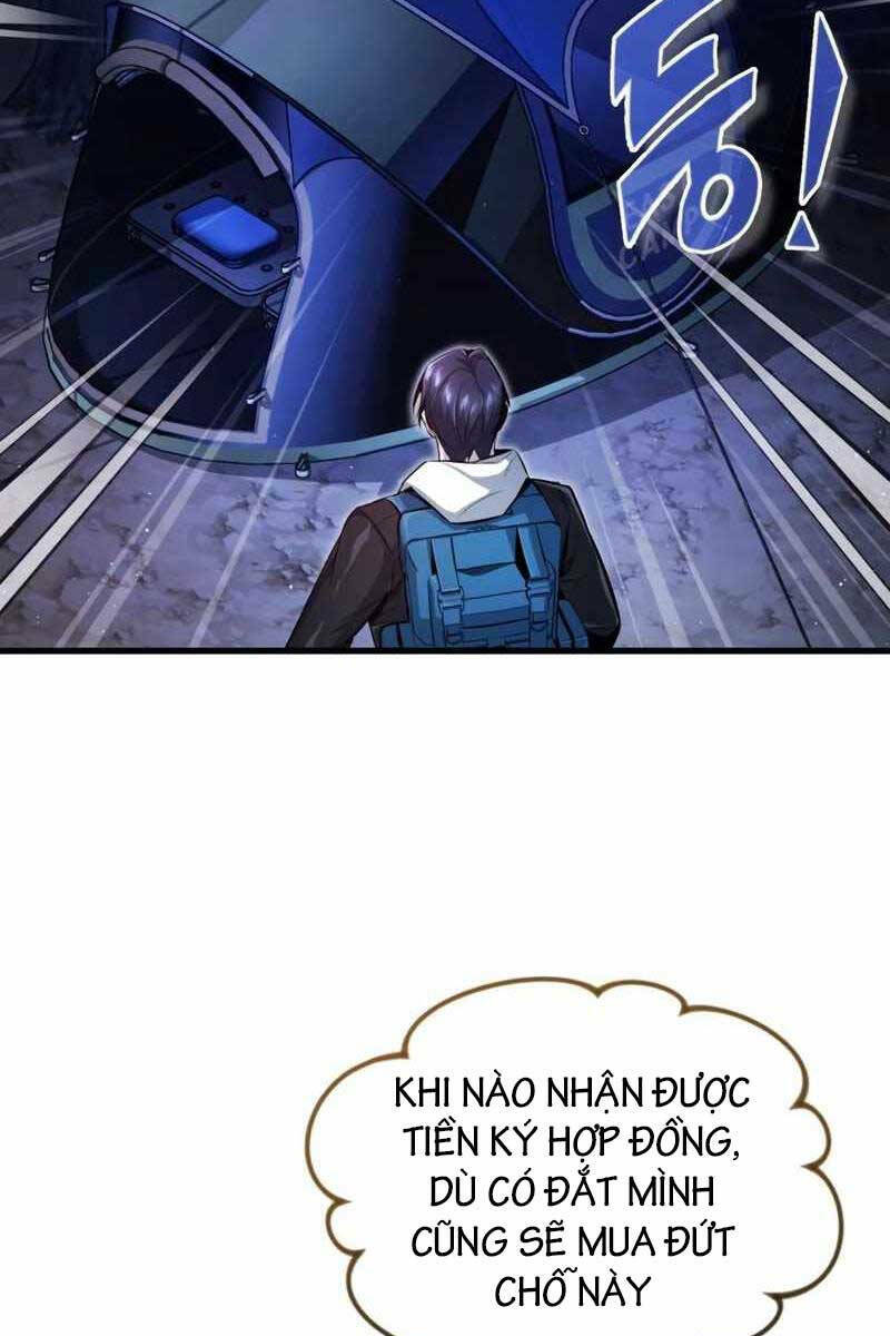 Hồi Quy Giả Về Hưu Chap 2 - Next Chap 3