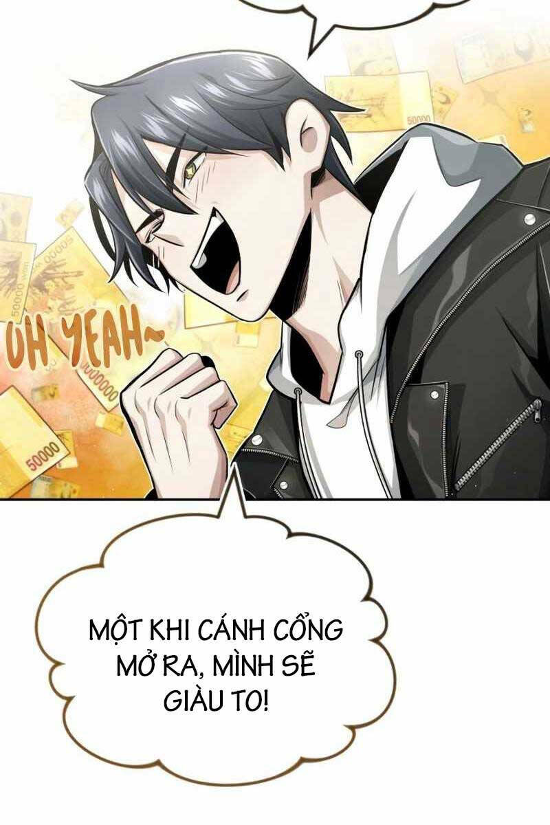 Hồi Quy Giả Về Hưu Chap 2 - Next Chap 3