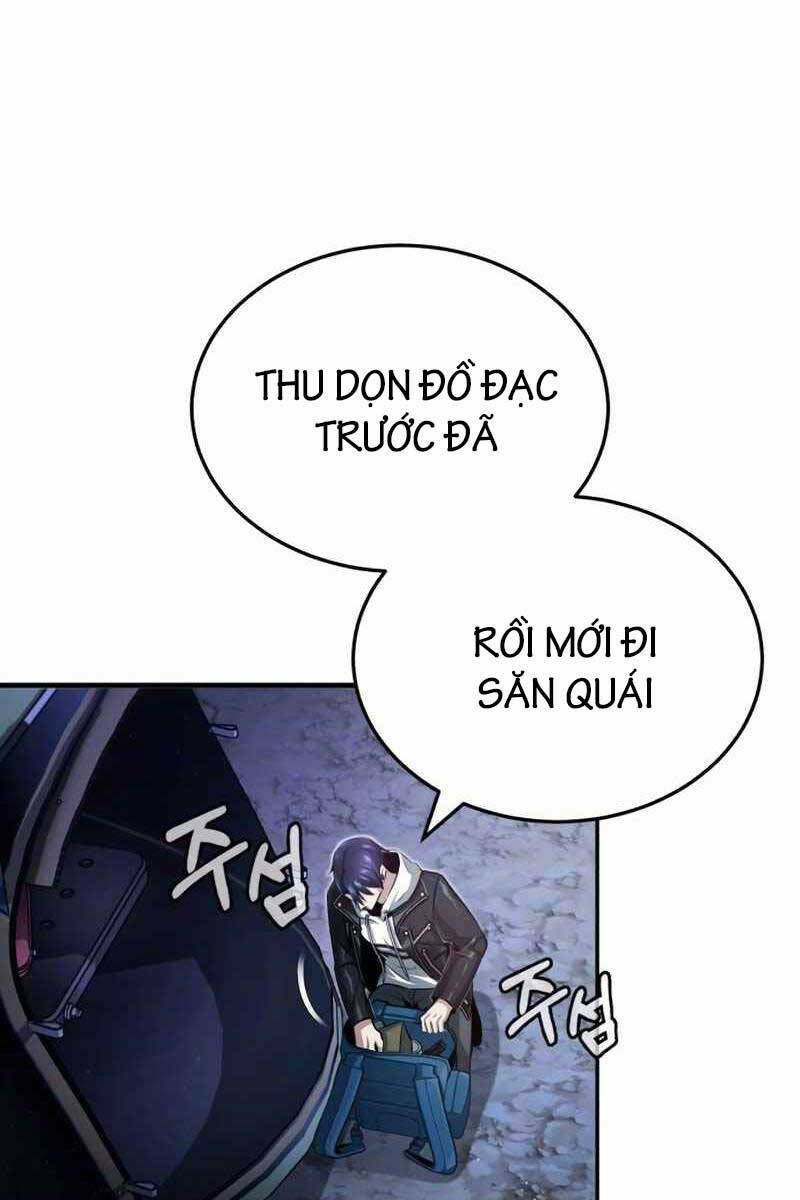 Hồi Quy Giả Về Hưu Chap 2 - Next Chap 3