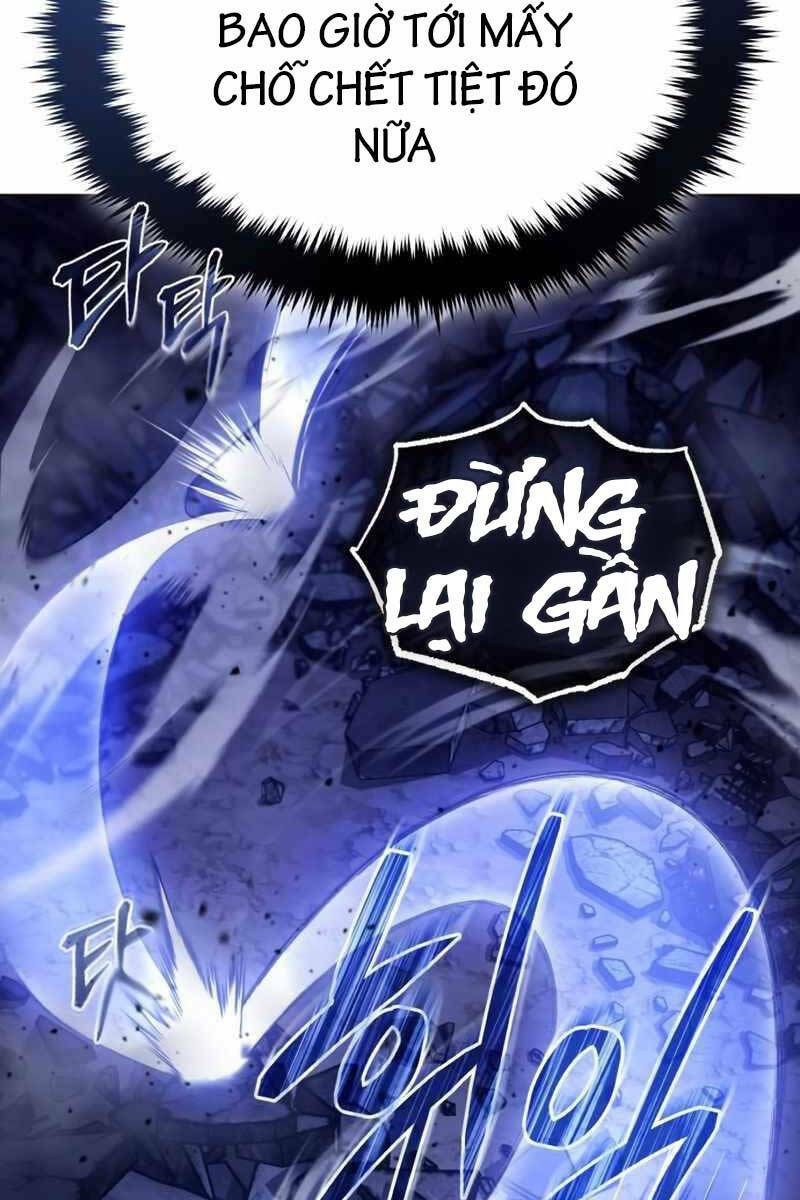 Hồi Quy Giả Về Hưu Chap 2 - Next Chap 3