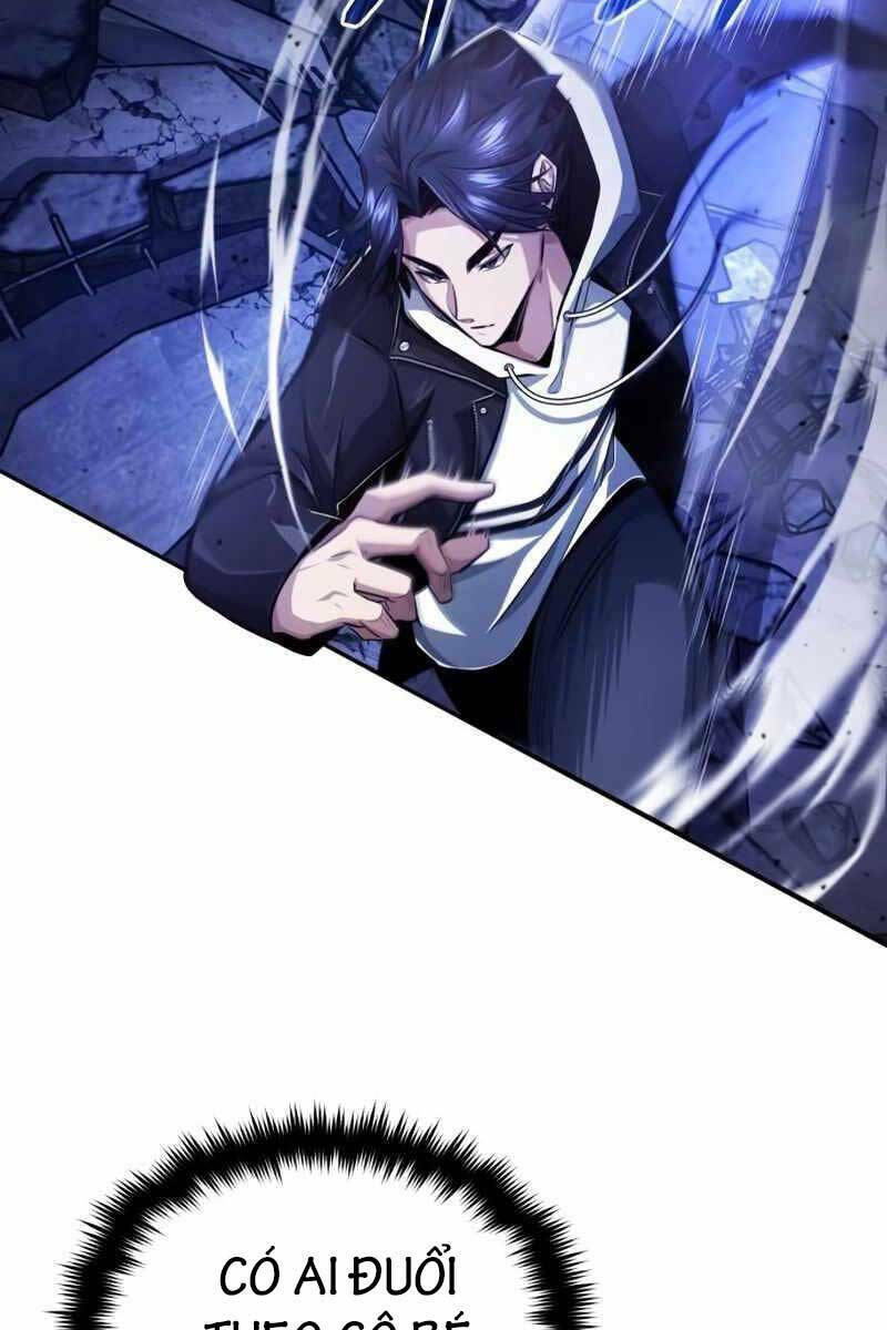 Hồi Quy Giả Về Hưu Chap 2 - Next Chap 3