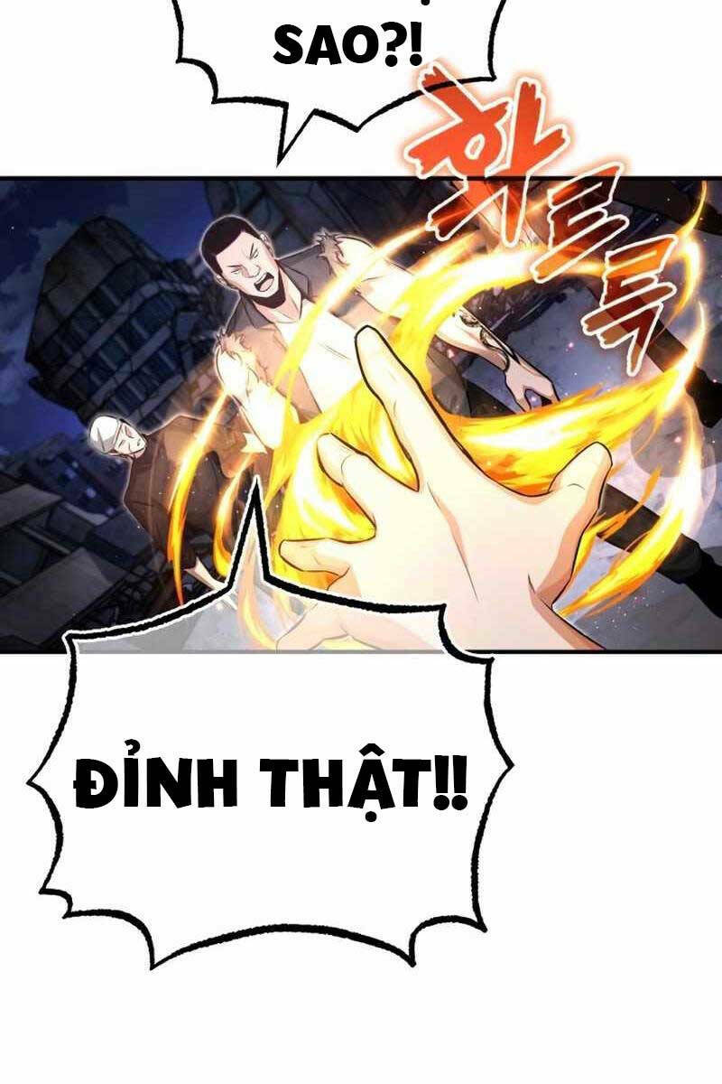 Hồi Quy Giả Về Hưu Chap 2 - Next Chap 3