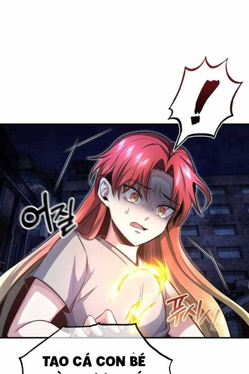 Hồi Quy Giả Về Hưu Chap 2 - Next Chap 3