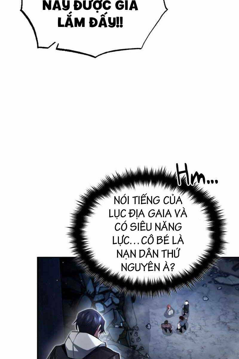 Hồi Quy Giả Về Hưu Chap 2 - Next Chap 3