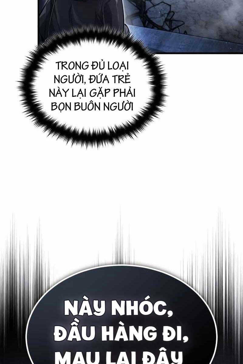 Hồi Quy Giả Về Hưu Chap 2 - Next Chap 3