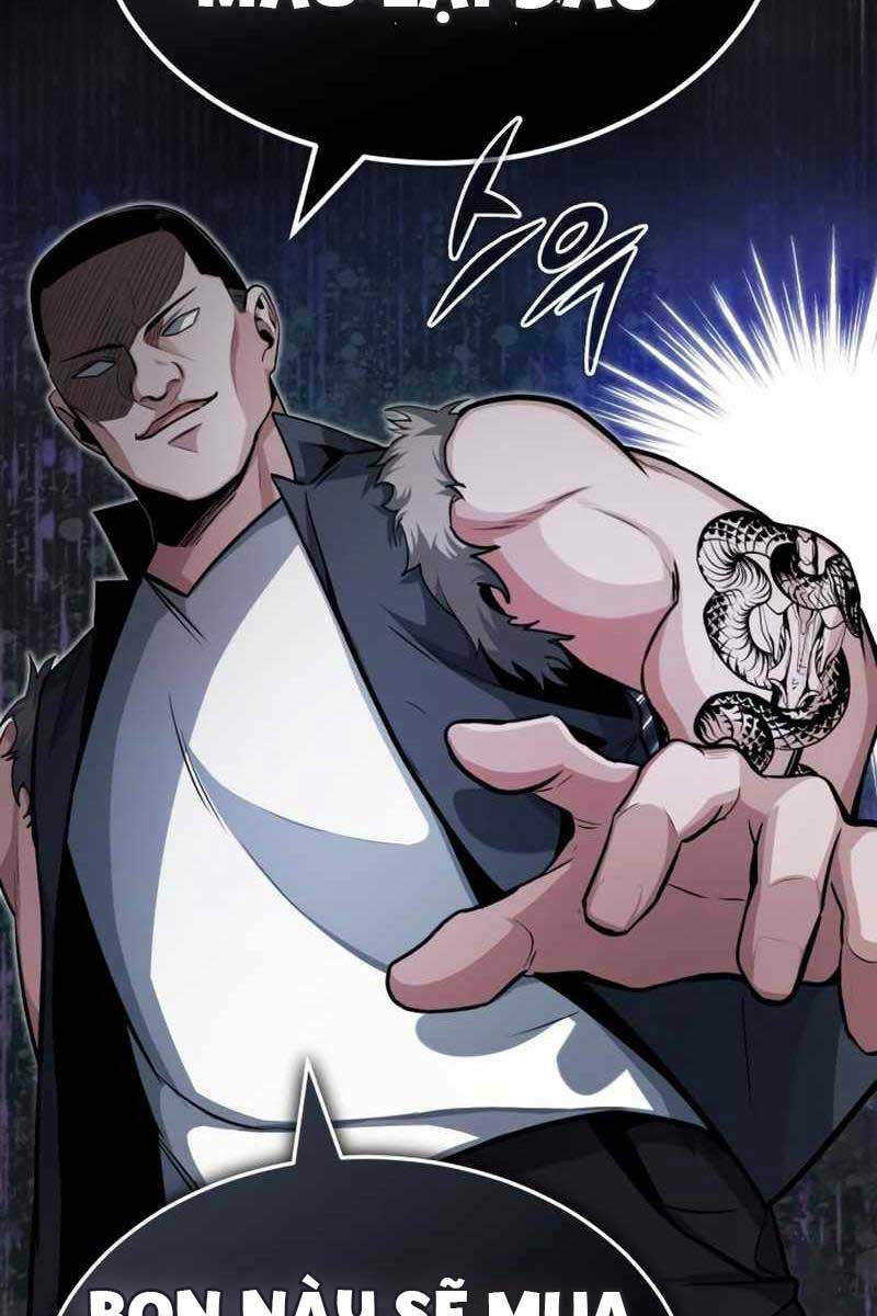 Hồi Quy Giả Về Hưu Chap 2 - Next Chap 3