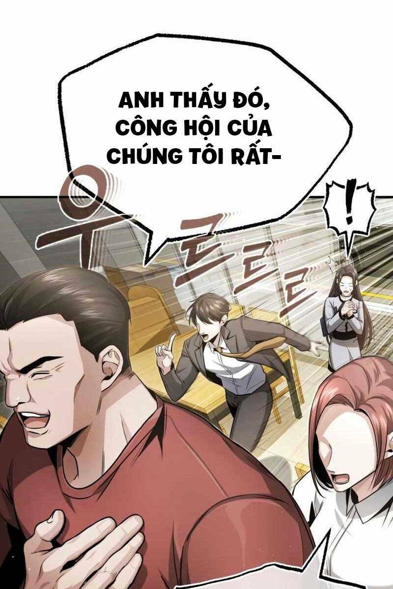 Hồi Quy Giả Về Hưu Chap 2 - Next Chap 3