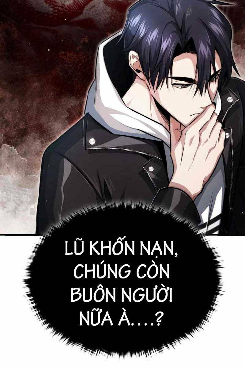 Hồi Quy Giả Về Hưu Chap 2 - Next Chap 3