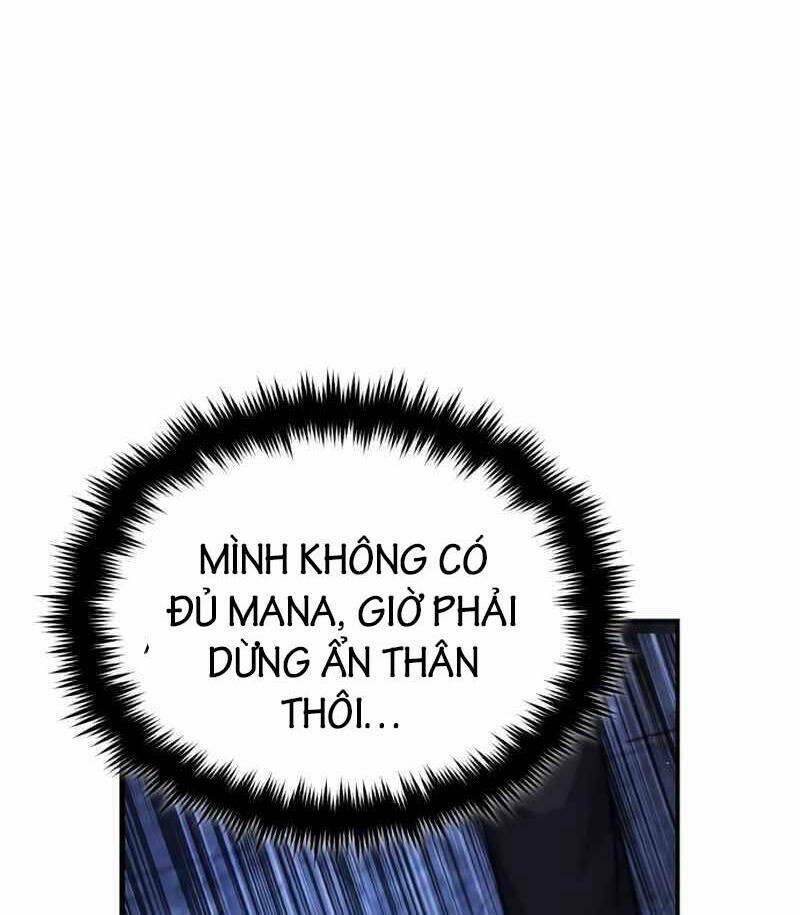 Hồi Quy Giả Về Hưu Chap 2 - Next Chap 3