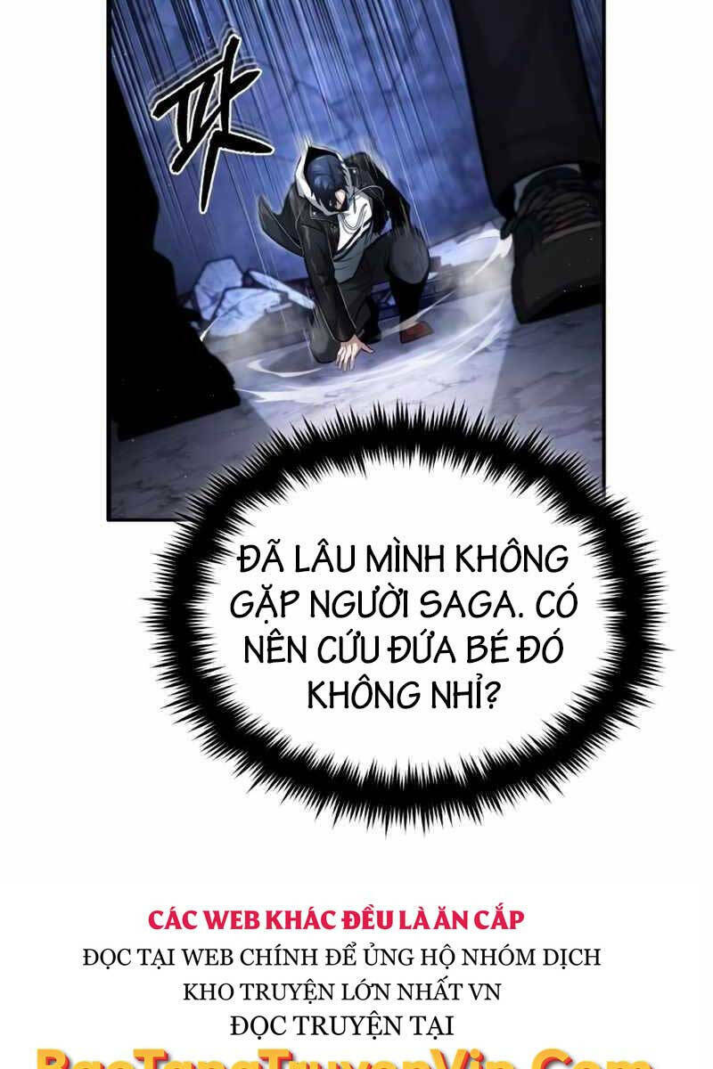 Hồi Quy Giả Về Hưu Chap 2 - Next Chap 3
