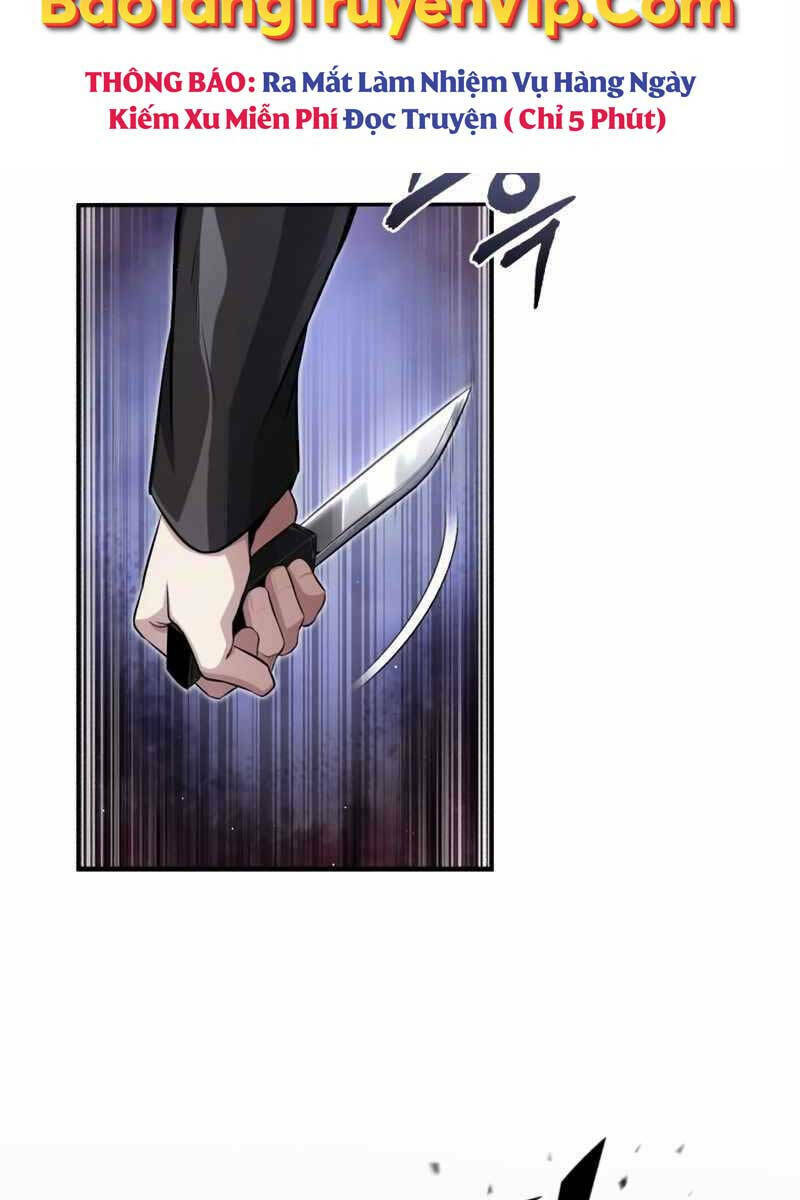 Hồi Quy Giả Về Hưu Chap 2 - Next Chap 3