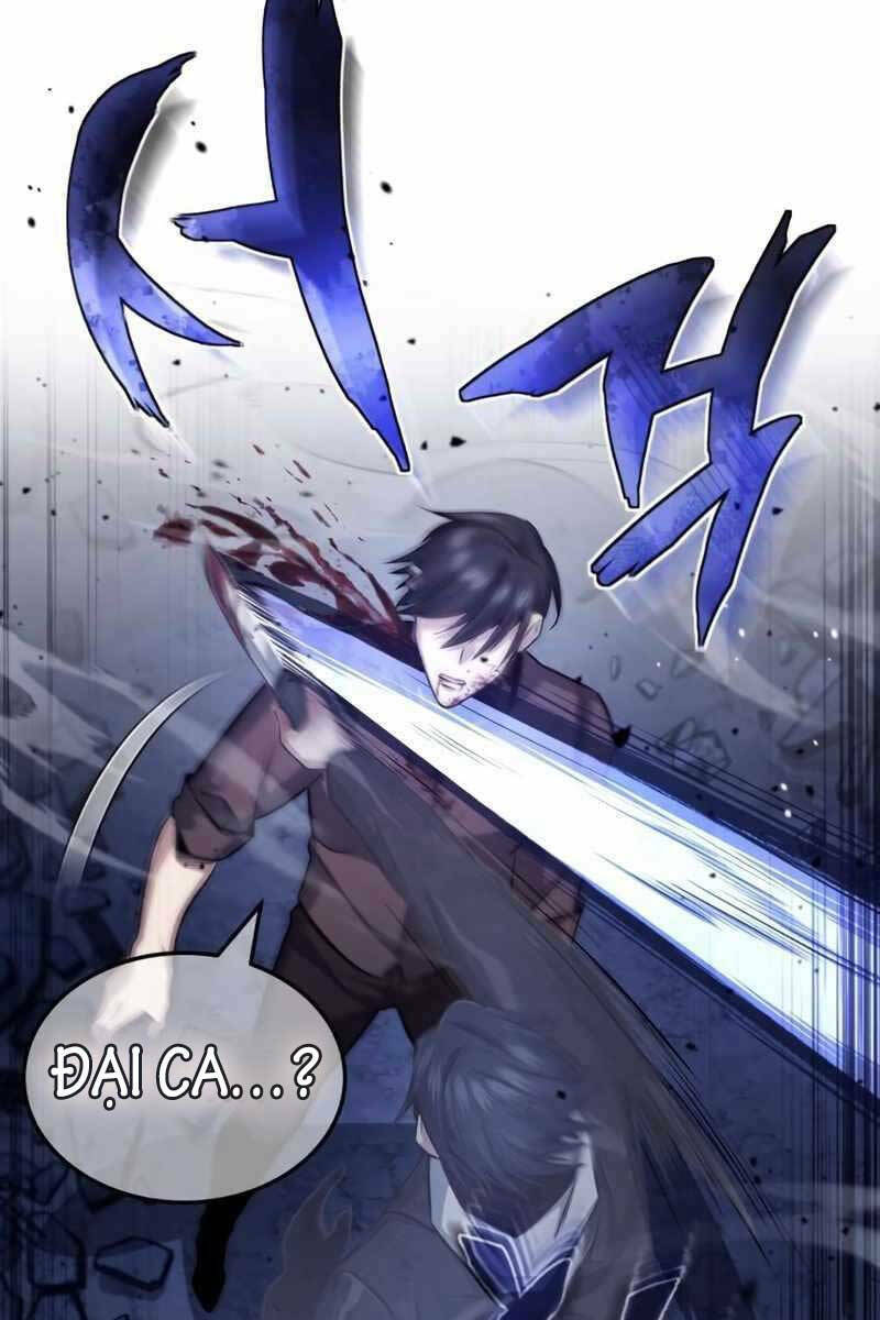 Hồi Quy Giả Về Hưu Chap 2 - Next Chap 3