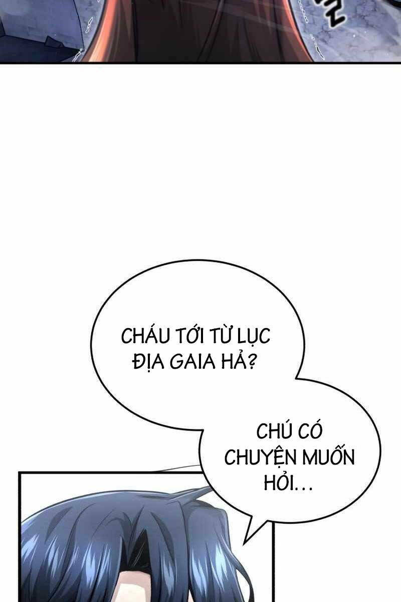 Hồi Quy Giả Về Hưu Chap 2 - Next Chap 3