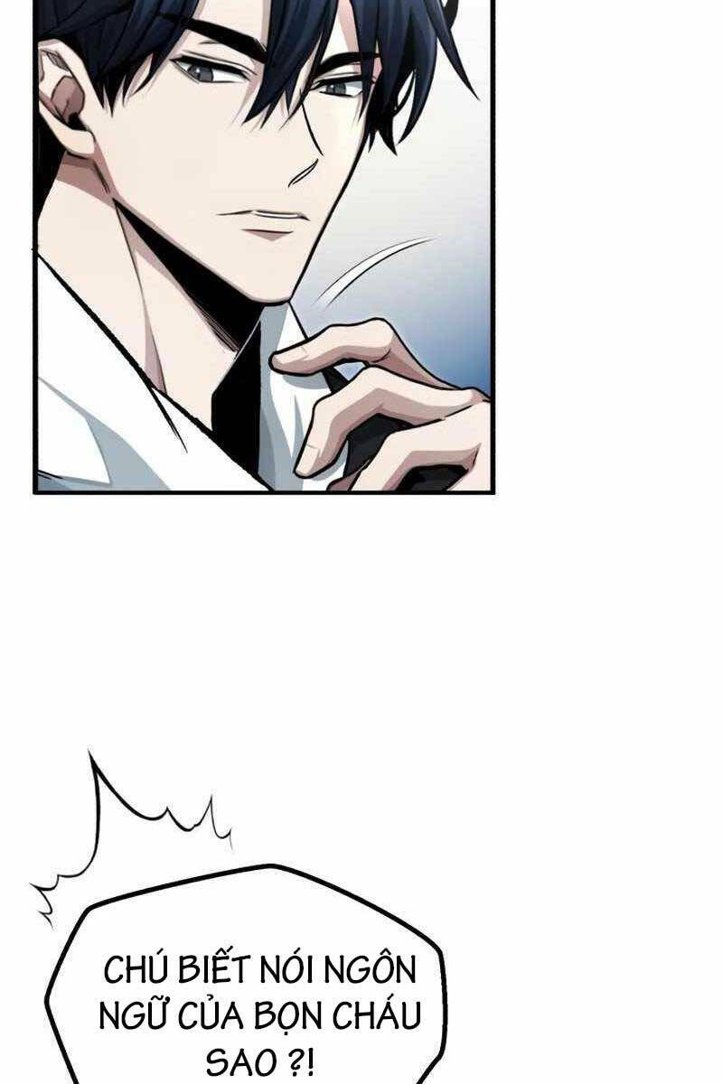 Hồi Quy Giả Về Hưu Chap 2 - Next Chap 3