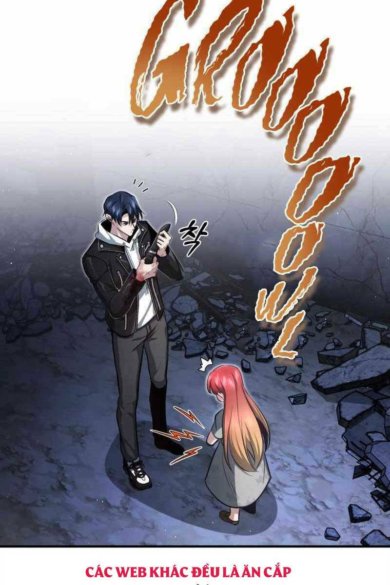 Hồi Quy Giả Về Hưu Chap 2 - Next Chap 3
