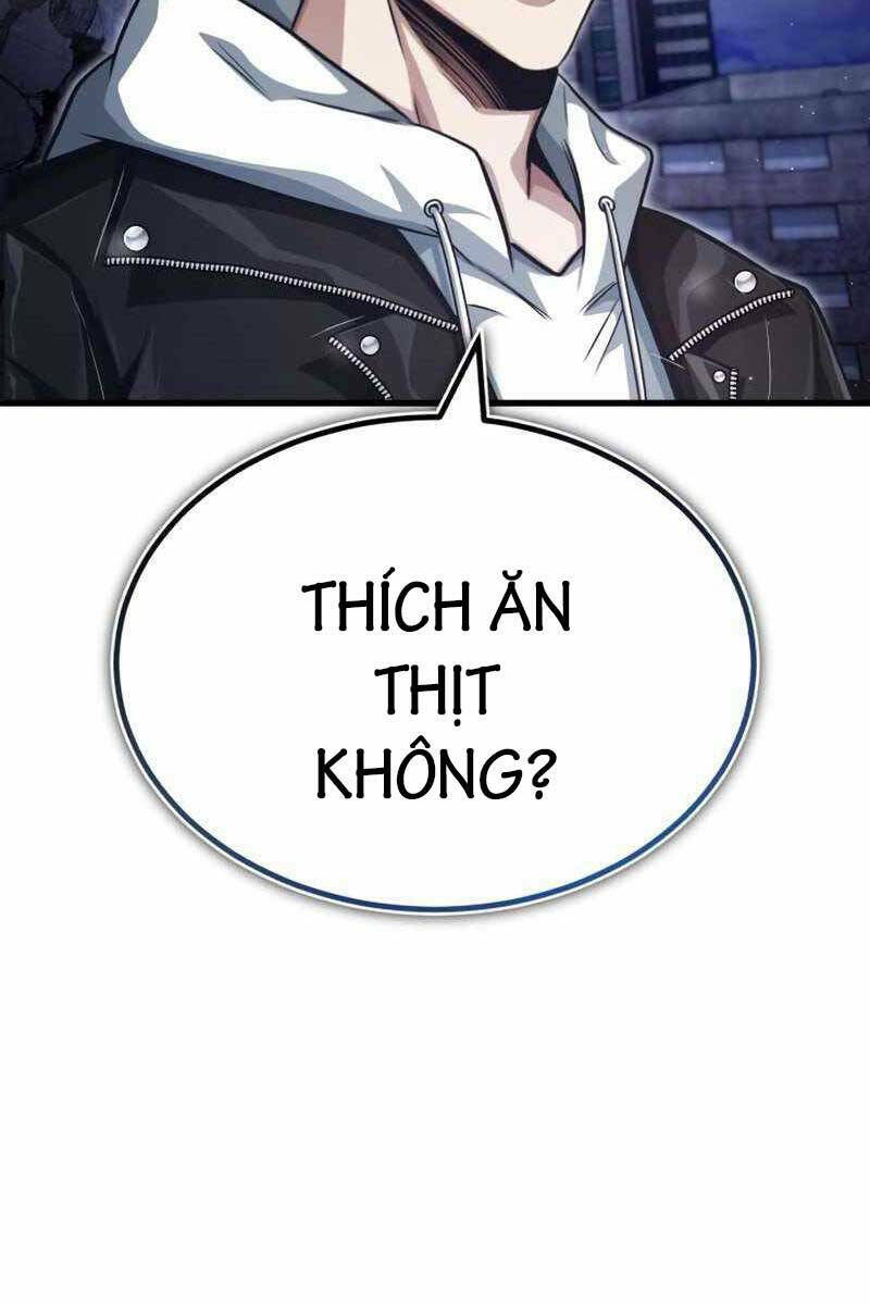 Hồi Quy Giả Về Hưu Chap 2 - Next Chap 3