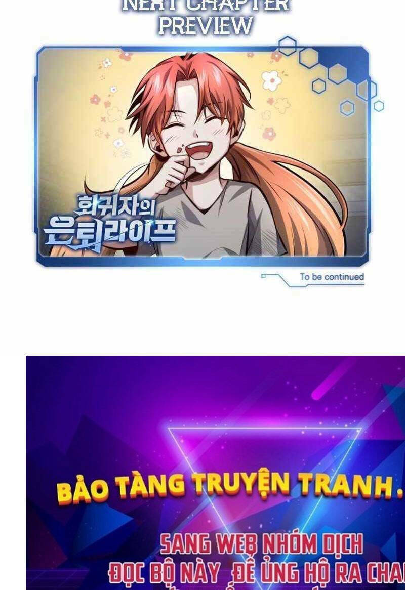 Hồi Quy Giả Về Hưu Chap 2 - Next Chap 3