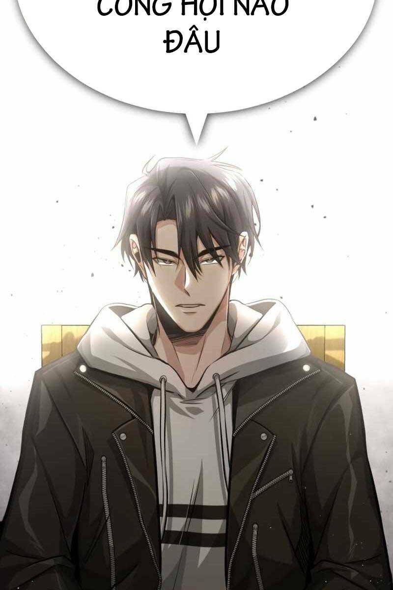 Hồi Quy Giả Về Hưu Chap 2 - Next Chap 3