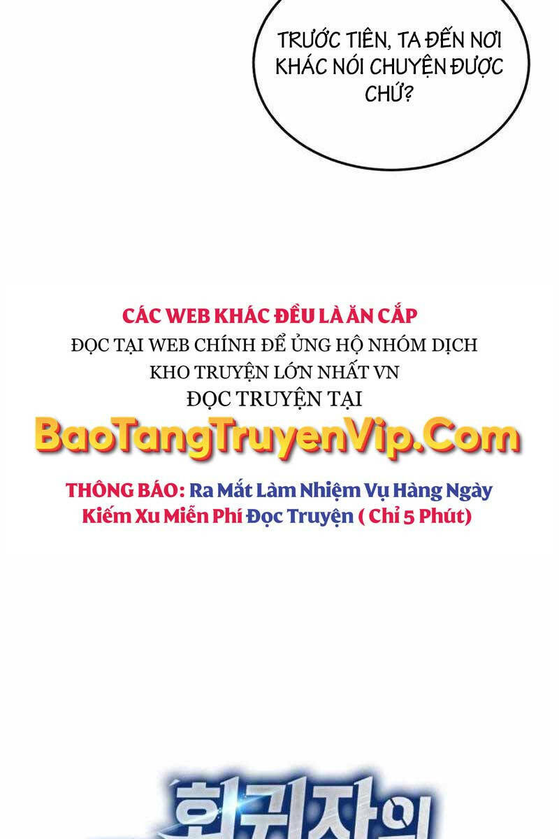 Hồi Quy Giả Về Hưu Chap 2 - Next Chap 3