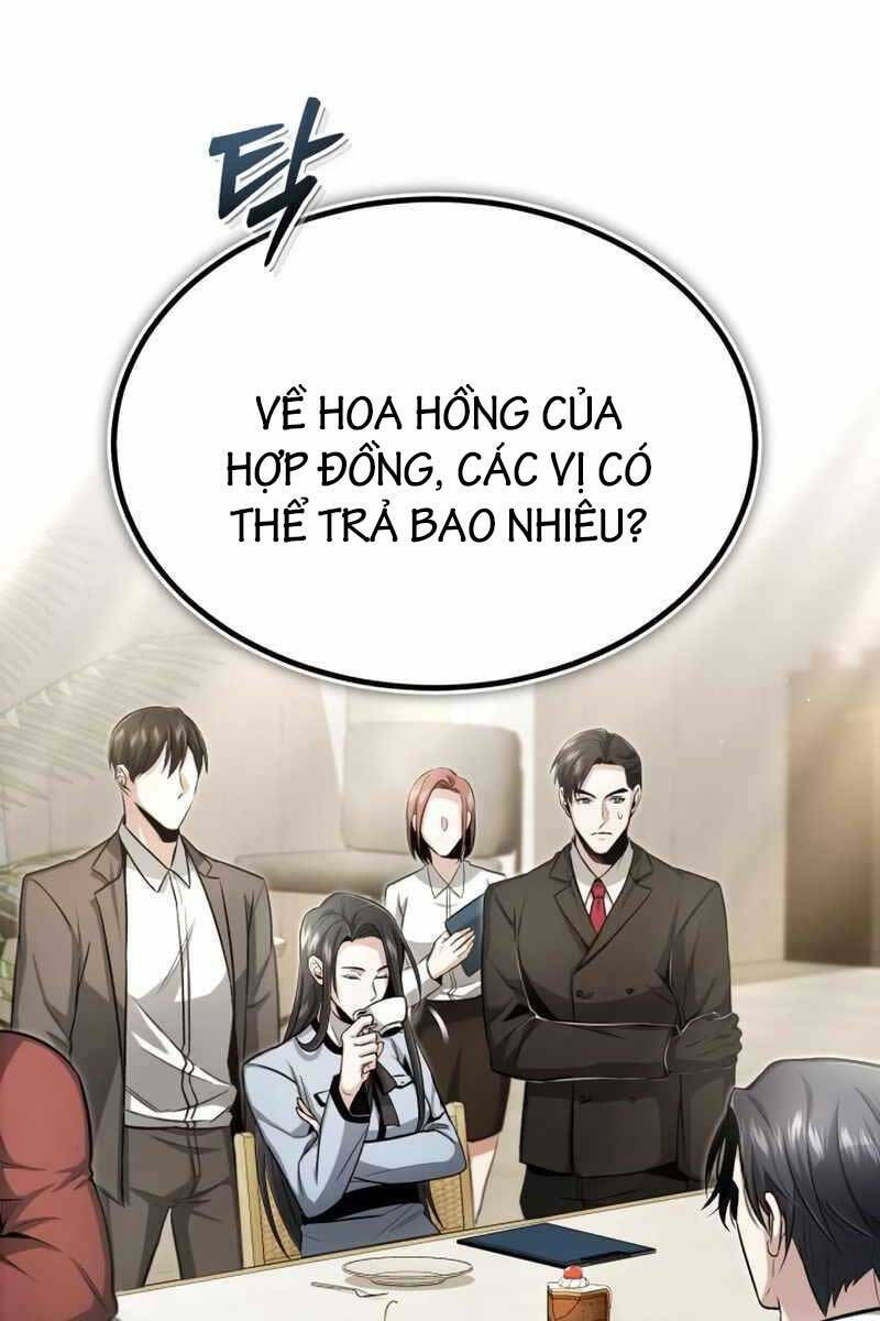 Hồi Quy Giả Về Hưu Chap 2 - Next Chap 3