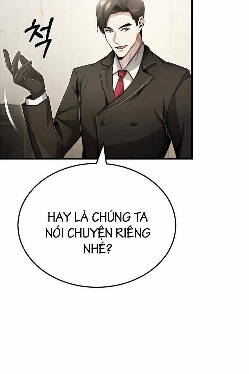 Hồi Quy Giả Về Hưu Chap 2 - Next Chap 3