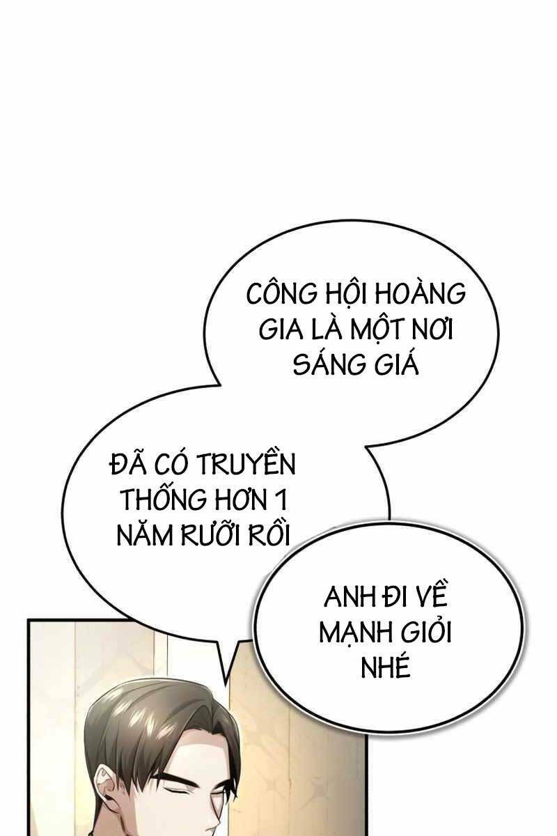Hồi Quy Giả Về Hưu Chap 2 - Next Chap 3