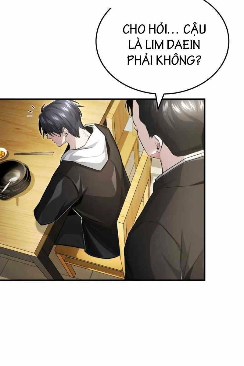 Hồi Quy Giả Về Hưu Chap 2 - Next Chap 3
