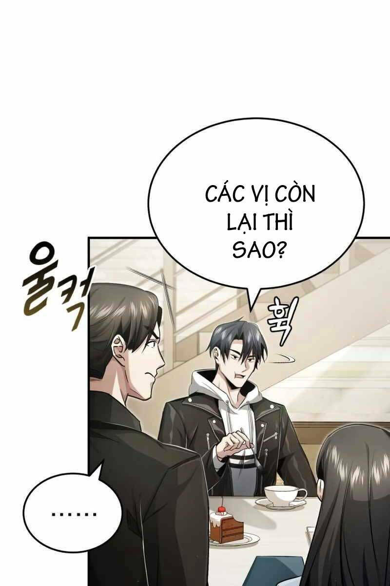 Hồi Quy Giả Về Hưu Chap 2 - Next Chap 3