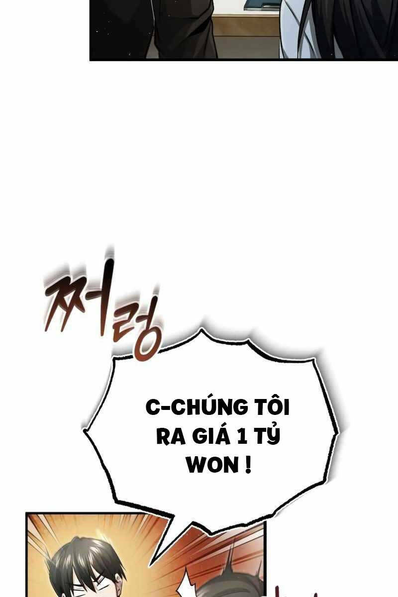 Hồi Quy Giả Về Hưu Chap 2 - Next Chap 3