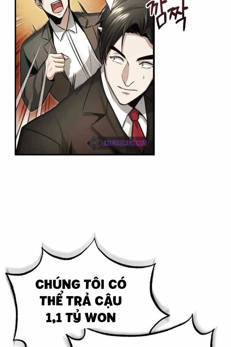 Hồi Quy Giả Về Hưu Chap 2 - Next Chap 3