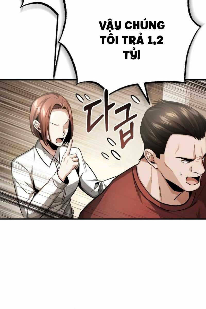 Hồi Quy Giả Về Hưu Chap 2 - Next Chap 3