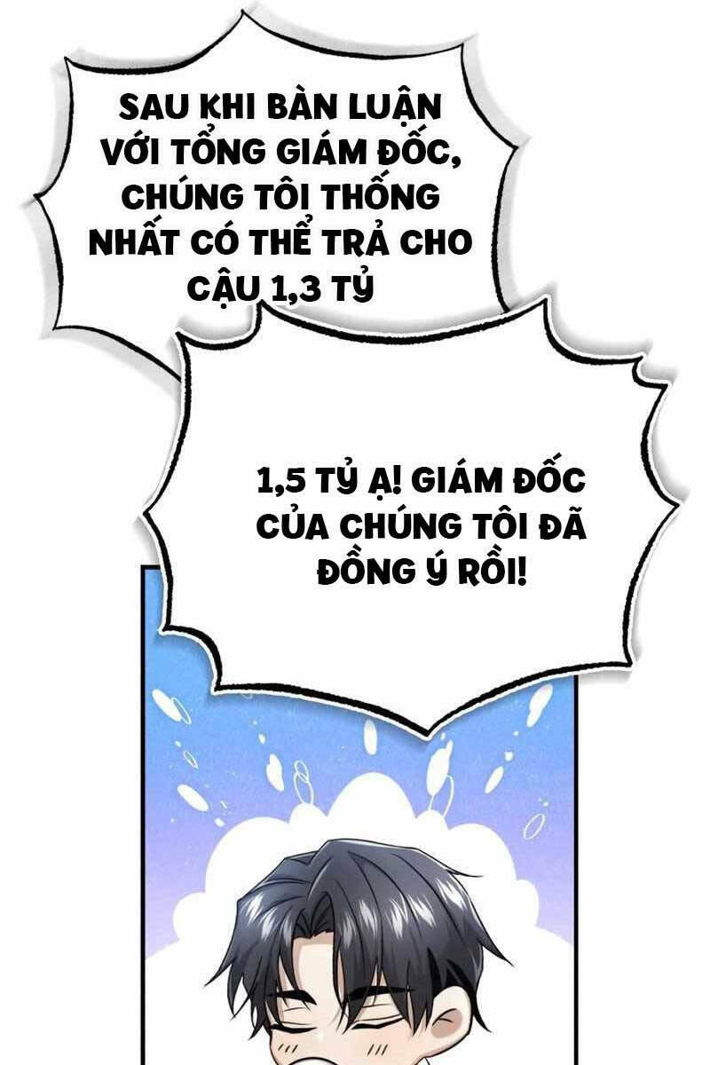 Hồi Quy Giả Về Hưu Chap 2 - Next Chap 3