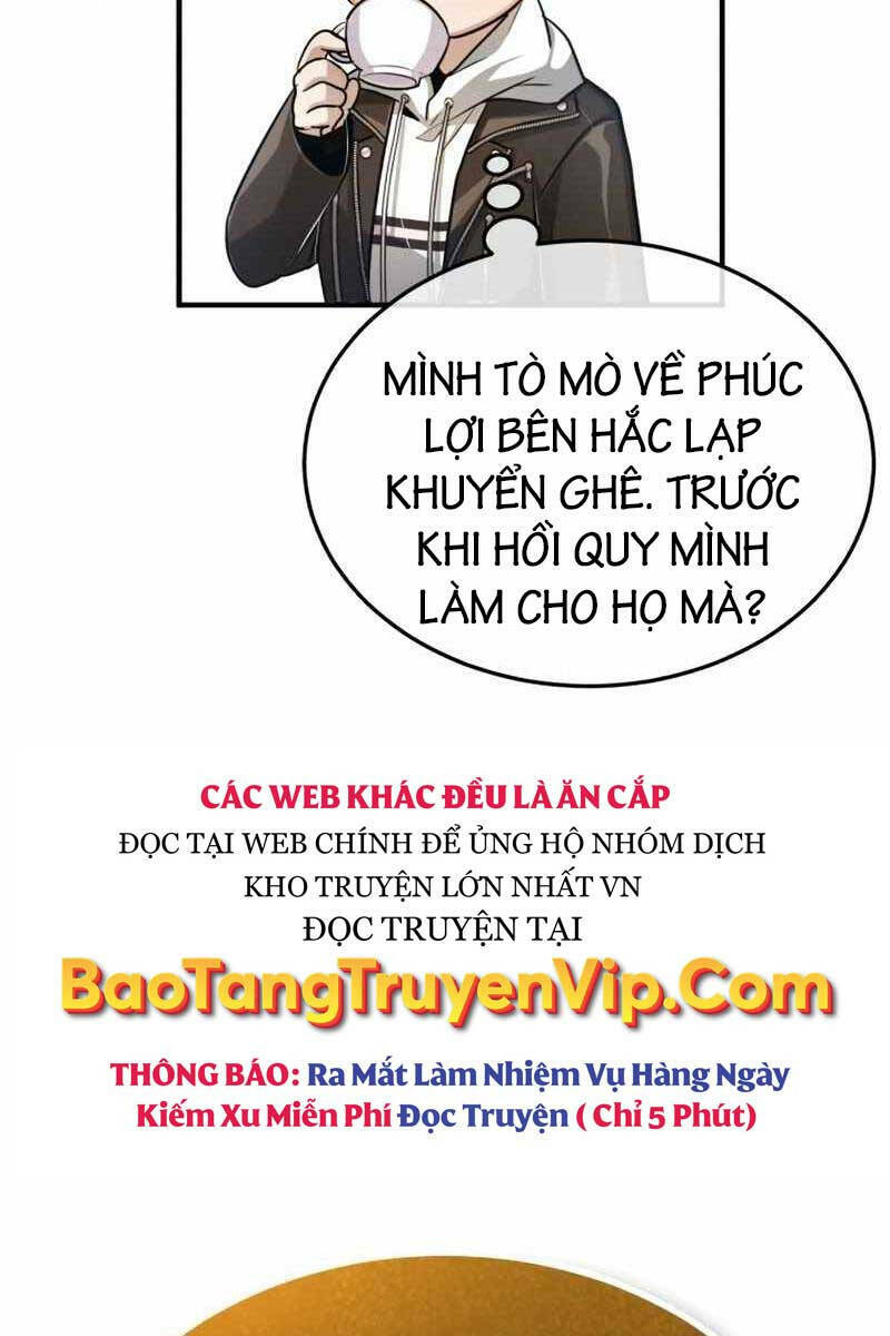 Hồi Quy Giả Về Hưu Chap 2 - Next Chap 3